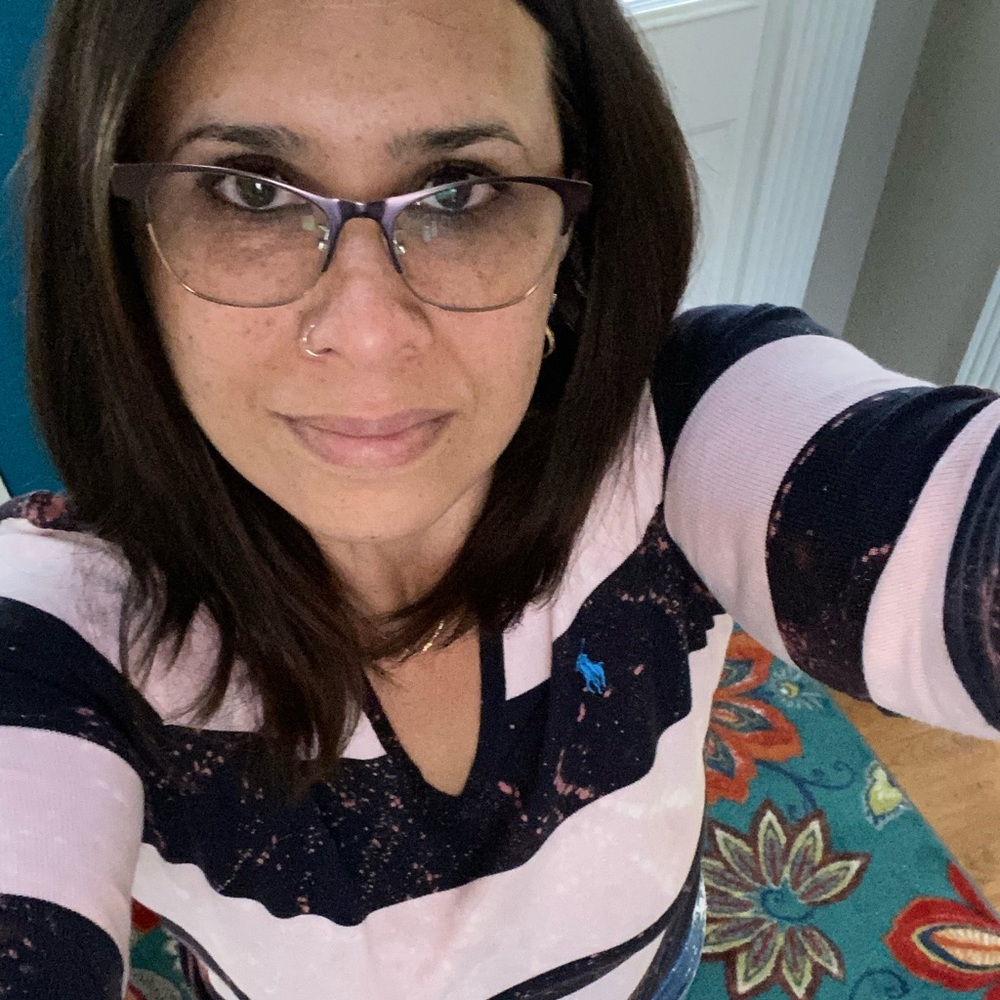 Meet your Posher, Linda